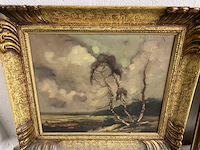 Schilderkunst - afbeelding 2 van  8