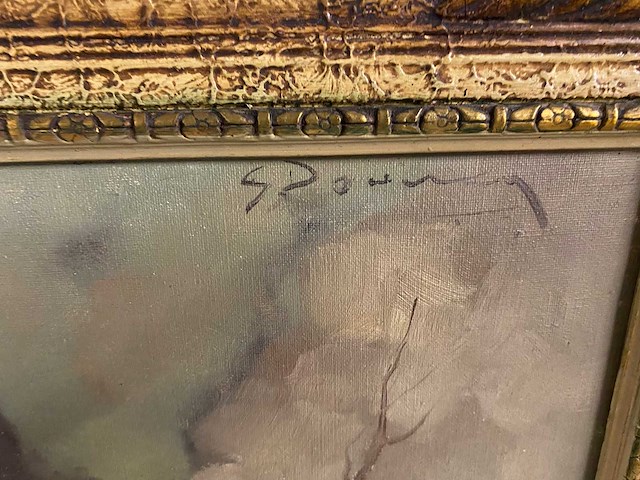 Schilderkunst - afbeelding 3 van  8