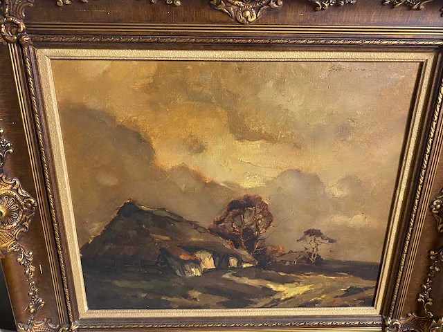 Schilderkunst - afbeelding 4 van  8