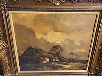 Schilderkunst - afbeelding 4 van  8