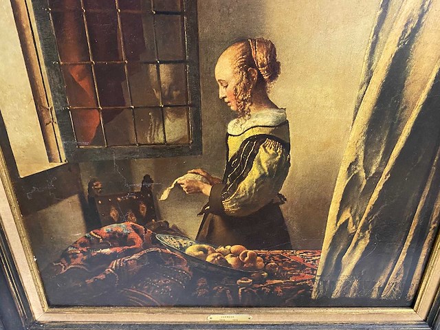 Schilderkunst - afbeelding 2 van  5