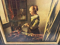 Schilderkunst - afbeelding 2 van  5