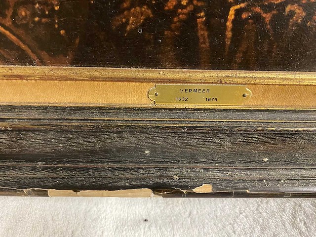 Schilderkunst - afbeelding 3 van  5