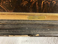 Schilderkunst - afbeelding 3 van  5