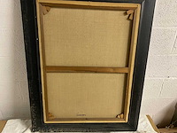 Schilderkunst - afbeelding 4 van  5