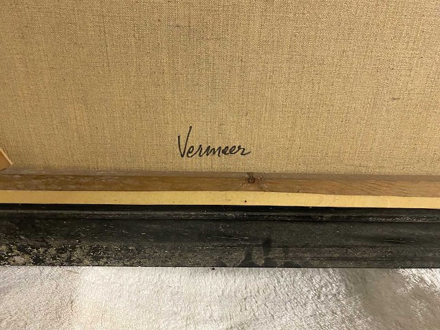 Schilderkunst - afbeelding 5 van  5