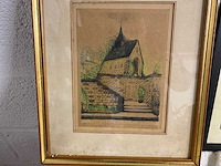 Schilderkunst - afbeelding 5 van  12