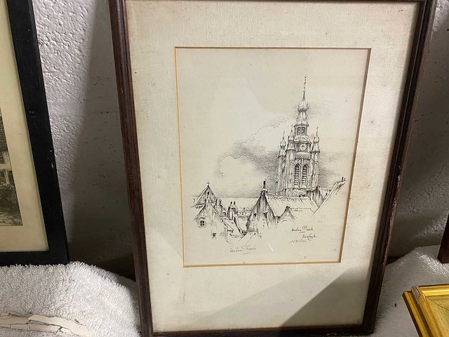 Schilderkunst - afbeelding 6 van  12