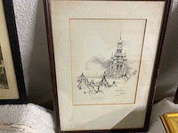 Schilderkunst - afbeelding 6 van  12