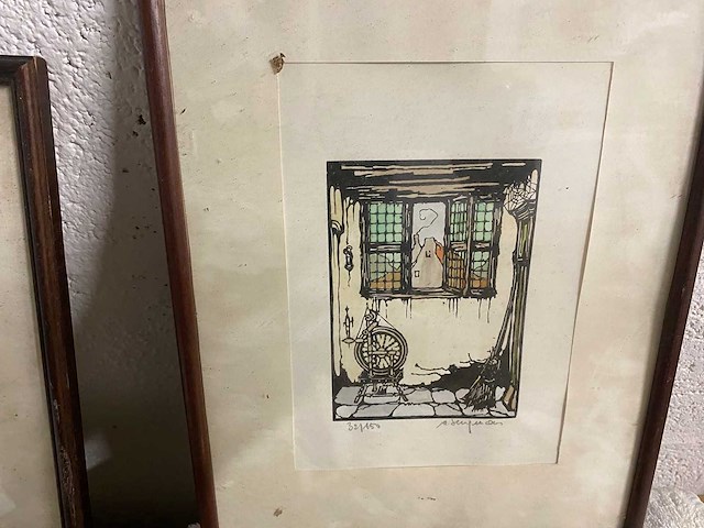 Schilderkunst - afbeelding 7 van  12