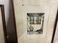 Schilderkunst - afbeelding 7 van  12