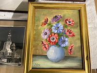 Schilderkunst - afbeelding 8 van  12