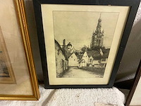 Schilderkunst - afbeelding 11 van  12