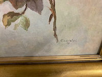 Schilderkunst - afbeelding 1 van  1