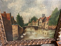 Schilderkunst - afbeelding 3 van  6