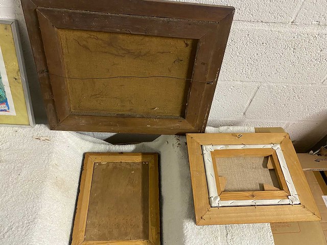 Schilderkunst - afbeelding 6 van  6