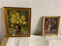 Schilderkunst - afbeelding 1 van  7