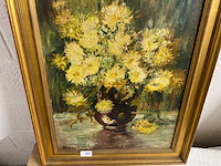 Schilderkunst - afbeelding 2 van  7