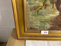Schilderkunst - afbeelding 3 van  7