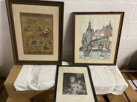 Schilderkunst - afbeelding 1 van  5