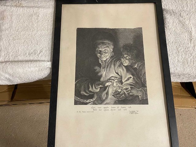 Schilderkunst - afbeelding 4 van  5