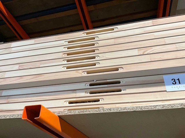 Schildersdeur (11x) - afbeelding 2 van  2