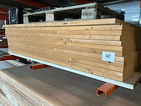 Schildersdeur (12x) - afbeelding 1 van  3