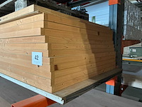 Schildersdeur (12x) - afbeelding 2 van  3