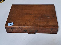 Schildersdoos - afbeelding 1 van  2