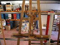 Schildersezel (x5) - afbeelding 5 van  6