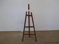 Schildersezel - afbeelding 1 van  2