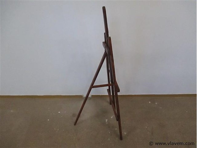 Schildersezel - afbeelding 2 van  2