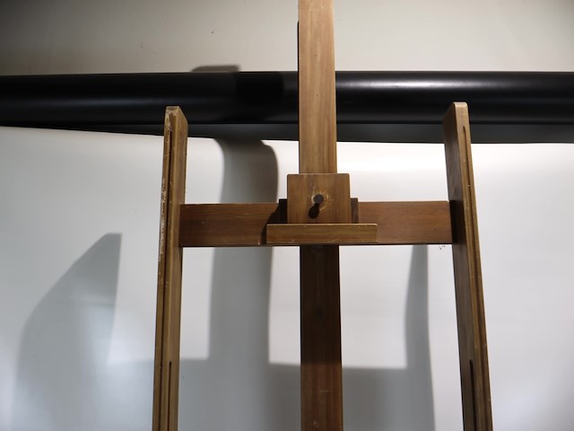 Schildersezel - afbeelding 4 van  5