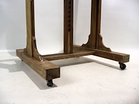 Schildersezel - afbeelding 5 van  5