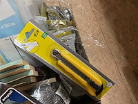 Schildersgereedschap (30x) - afbeelding 8 van  9