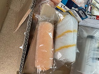 Schildersgereedschap (83x) - afbeelding 3 van  9