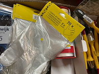 Schildersgereedschap (91x) - afbeelding 4 van  7