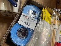 Schildersgereedschap (91x) - afbeelding 7 van  7