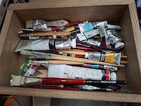 Schildersmateriaal - afbeelding 4 van  4