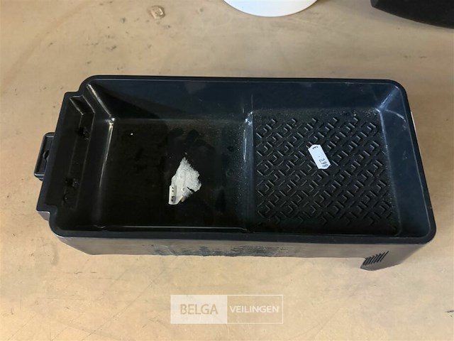 Schildersmateriaal - afbeelding 2 van  3