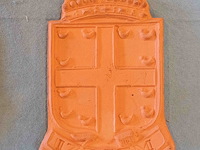 Schildjes 'izegem' 2 stuks - afbeelding 4 van  4