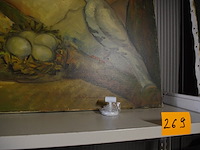 Schildrij vogelnest - afbeelding 2 van  2