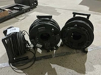 Schill gt235.rm/gt310 internetkabelhaspel (3x)