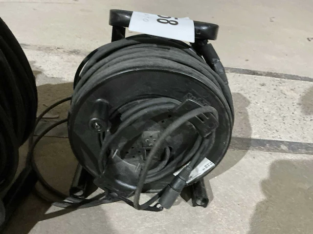 Schill gt235.rm/gt310 internetkabelhaspel (3x) - afbeelding 3 van  5