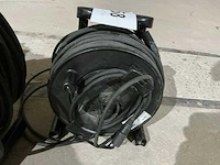 Schill gt235.rm/gt310 internetkabelhaspel (3x) - afbeelding 3 van  5