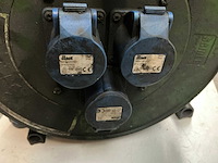 Schill kabelhaspel - afbeelding 3 van  4