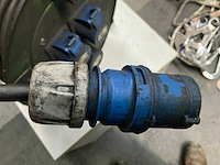 Schill kabelhaspel - afbeelding 4 van  4