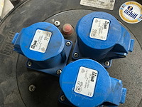 Schill verlengkabelhaspel - afbeelding 4 van  4