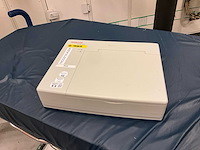 Schiller at-10 ecg toestel - afbeelding 2 van  4