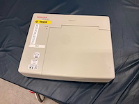 Schiller at-10 ecg toestel - afbeelding 3 van  4